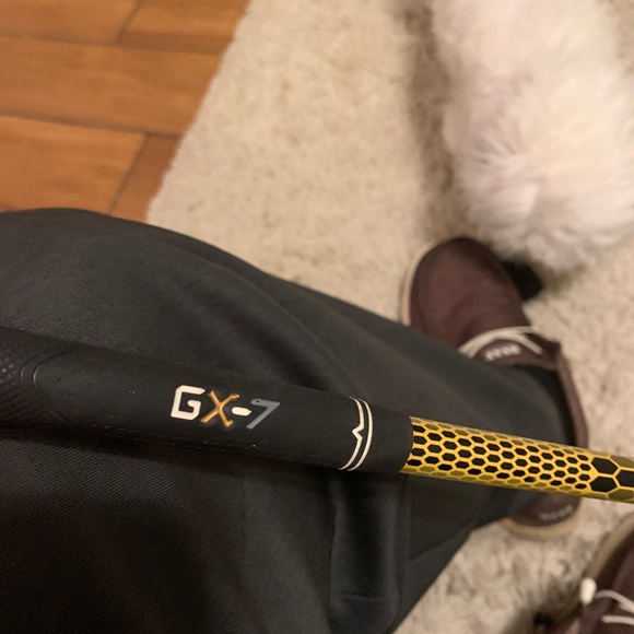 Gx7 Driver Very nice - Picture 7 of 7